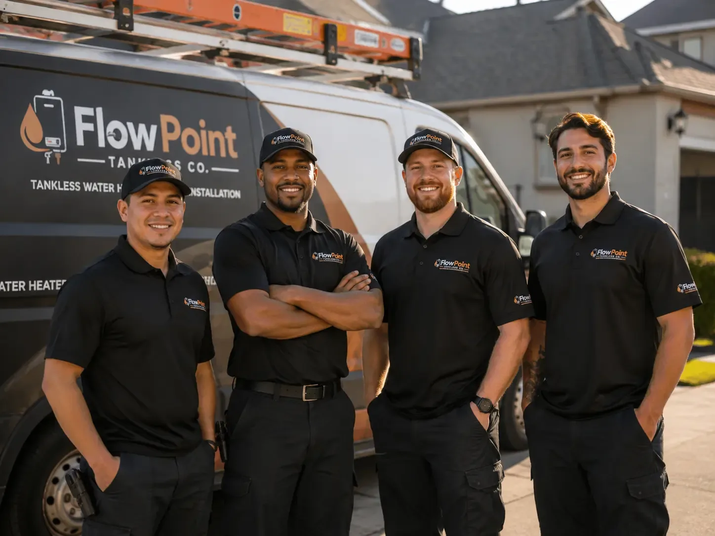 Tankless Water Heater Installation company in Fort Shaw, MT