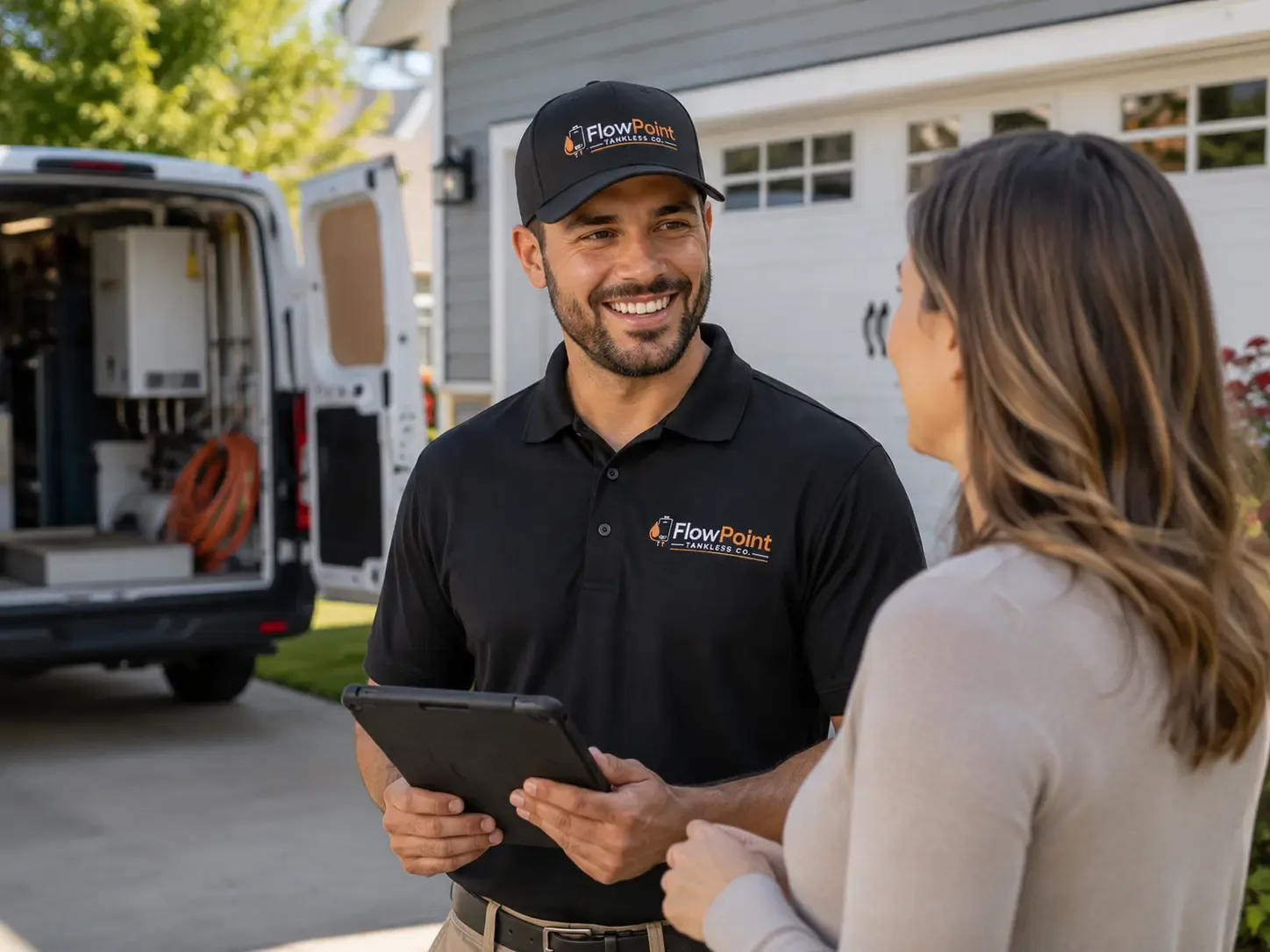 Tankless Water Heater Installation Fort Shaw, MT FAQs